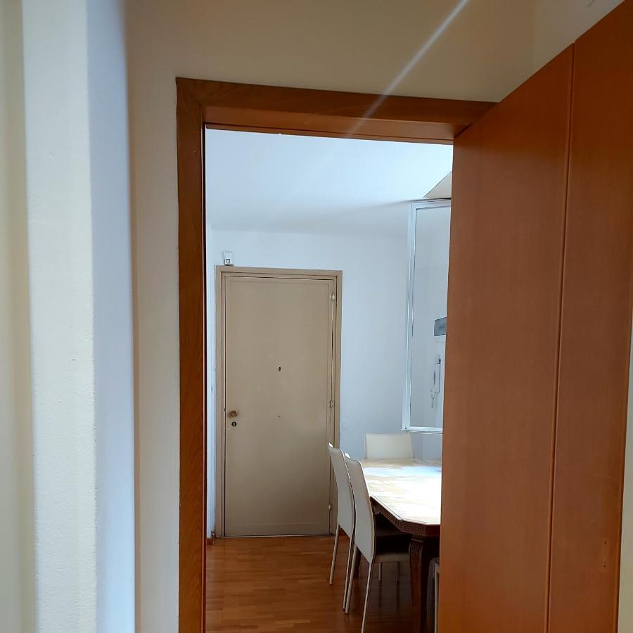 La Dulce Stanza Acomodação com café da manhã Génova Exterior foto
